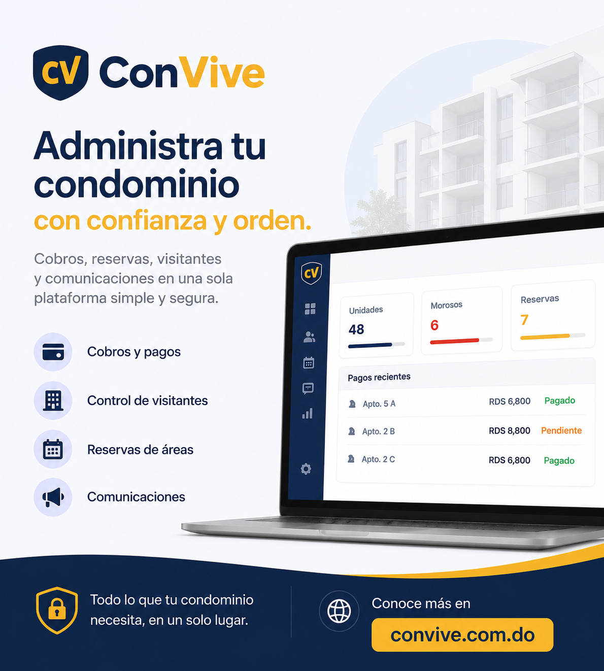 Convive