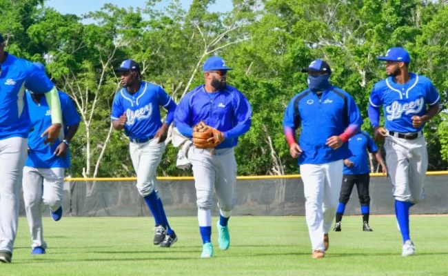 Los Tigres del Licey jugarán siete partidos de pretemporada de cara al Próximo Torneo de Béisbol Profesional de la República Dominicana