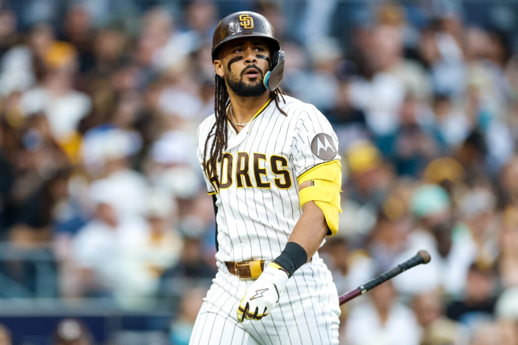 Cerveceros por el pase y Padres por su vida: Todo sobre el Juego 3 (9:30 p.m. ET)