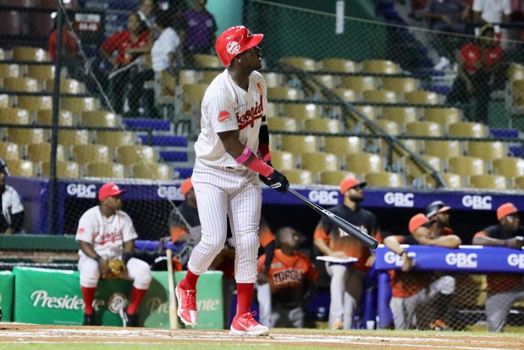 Junior Lake advierte a rivales: vamos por otro título