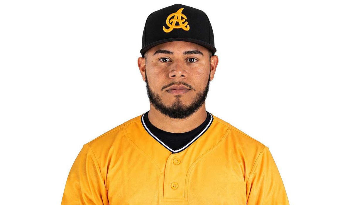 Águilas anuncian al zurdo Oscar Rayo como su tercer importado