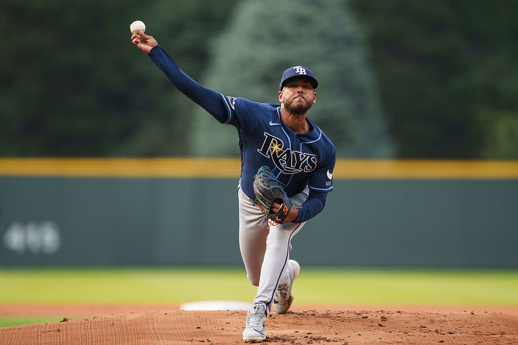 Brewers vs Rays: la Serie Mundial arranca el viernes