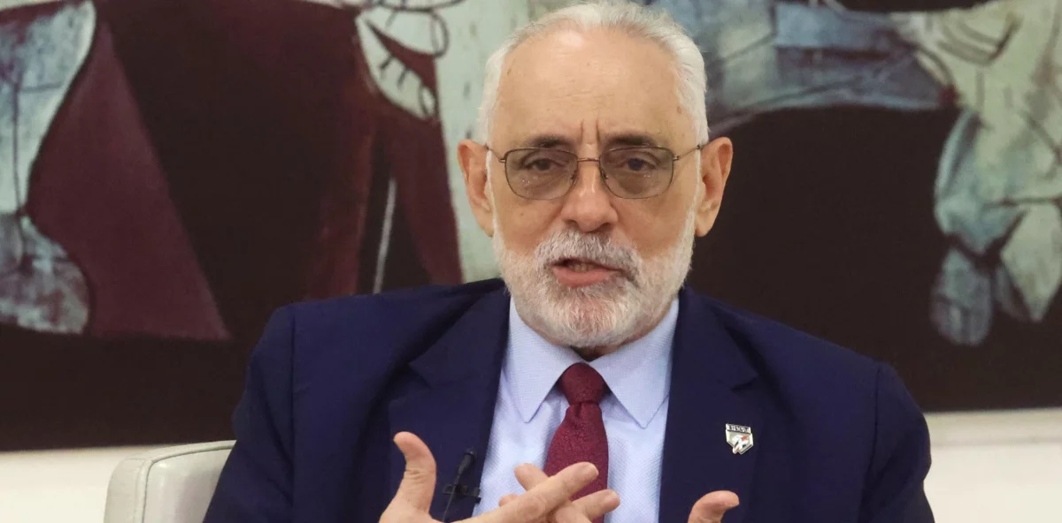 LIDOM proyecta su propia liga infantil: Vitelio Mejía revela los detalles de "LIDOM Kids"