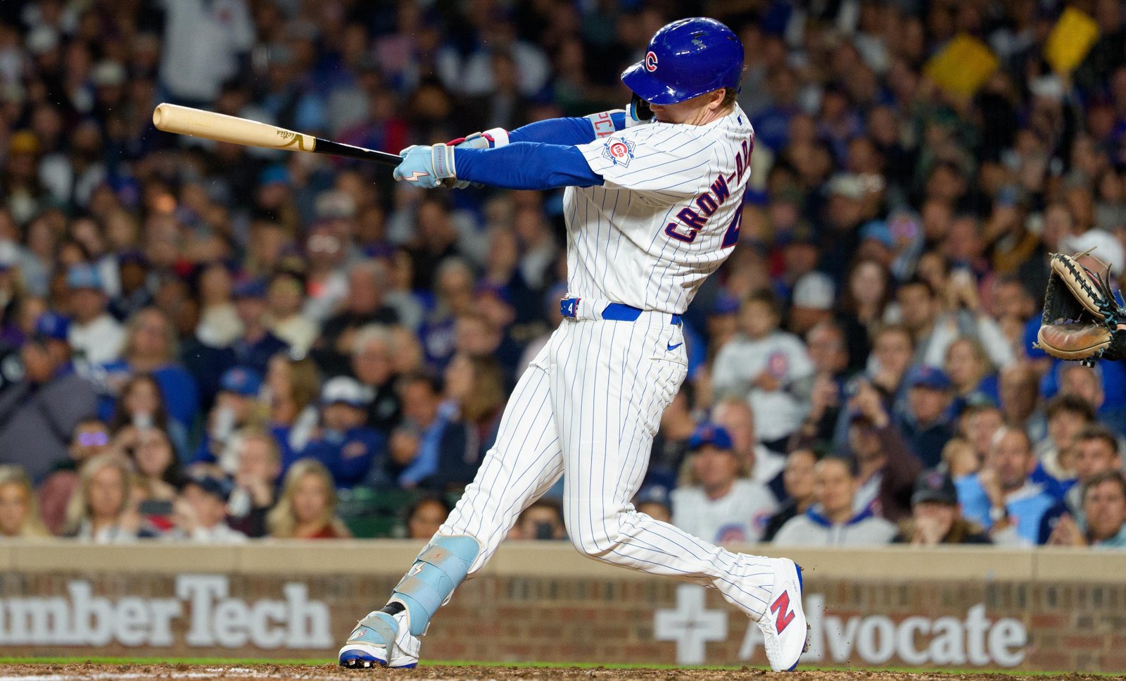 Noticias de los Cachorros de Chicago: PCA, Bregman, Suzuki, Sato, Zeferjahn