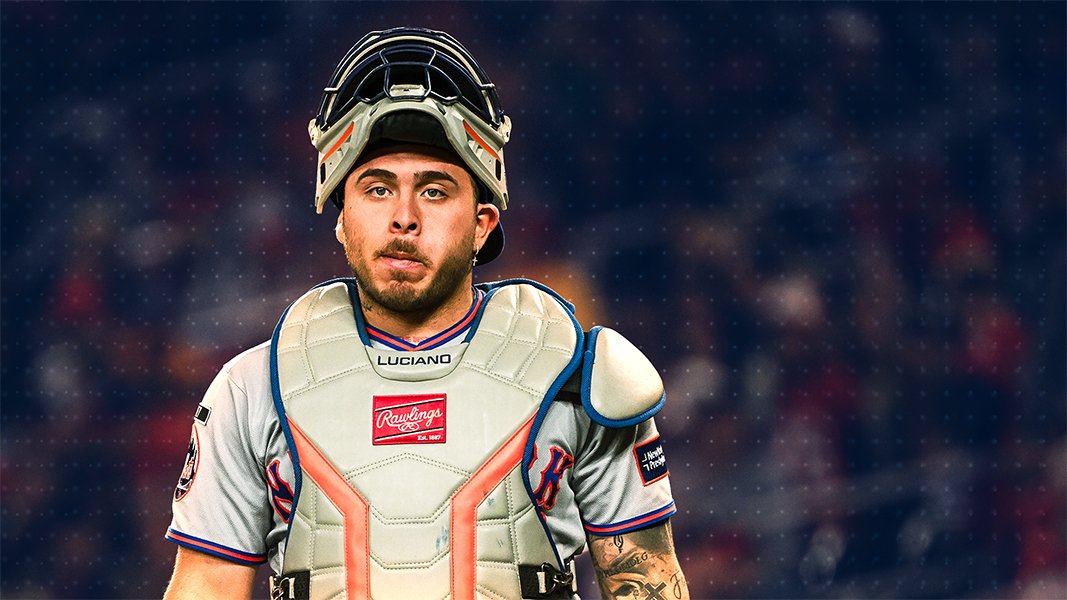 ¿Deberían los Mets traspasar a Francisco Álvarez?