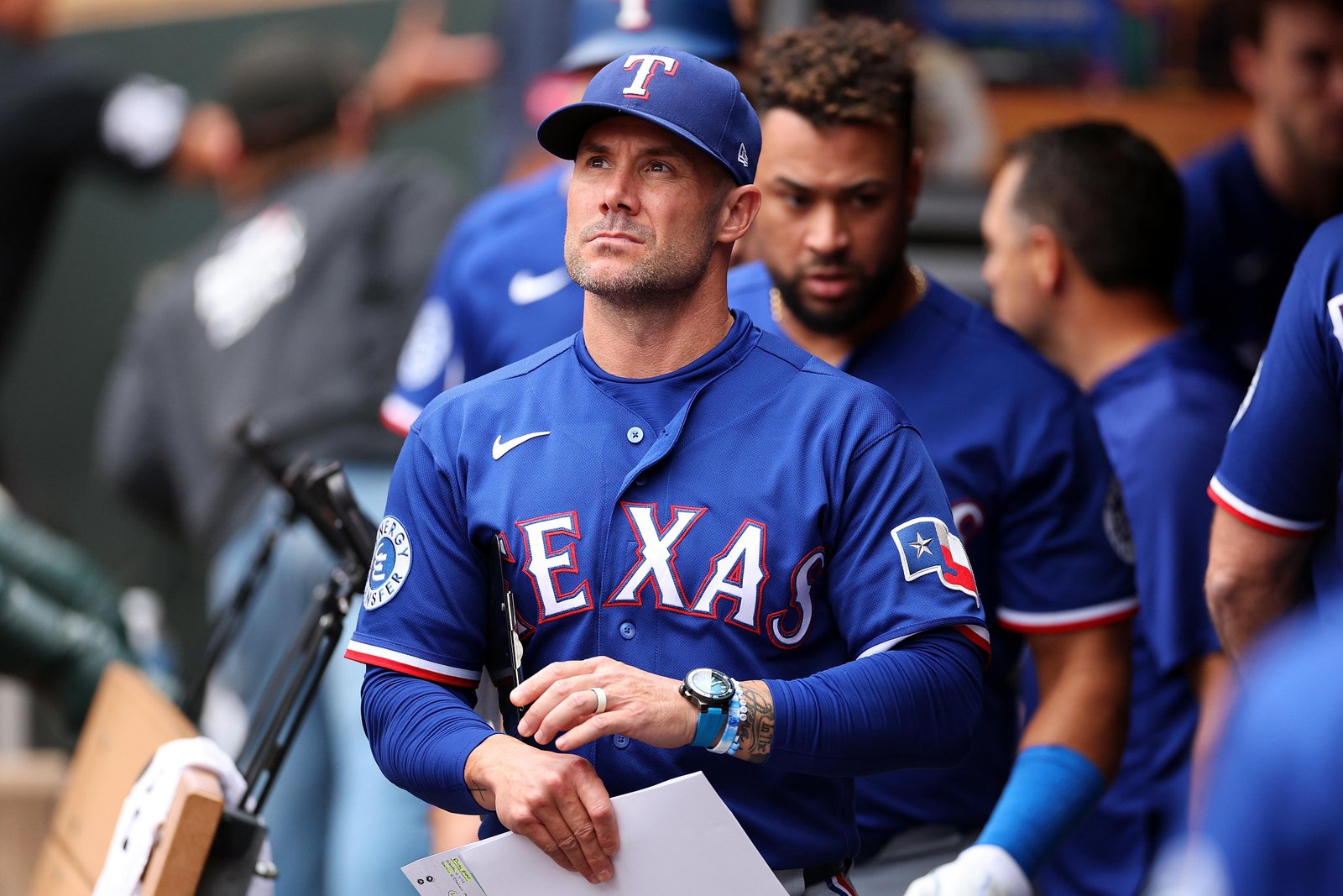 Rangers: cómo dejar atrás la mediocridad