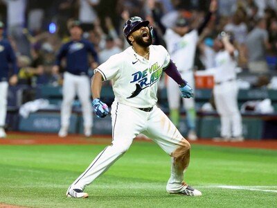 Caminero gana el Premio Juan Marichal 2026