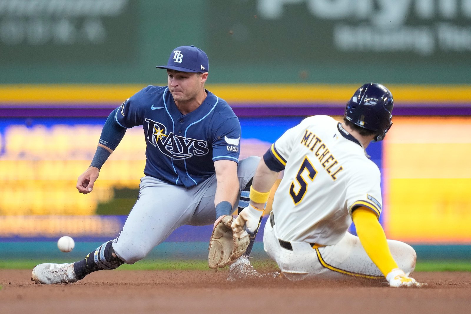Previa de la Serie Mundial 2026: Cerveceros de Milwaukee vs. Rays de Tampa Bay
