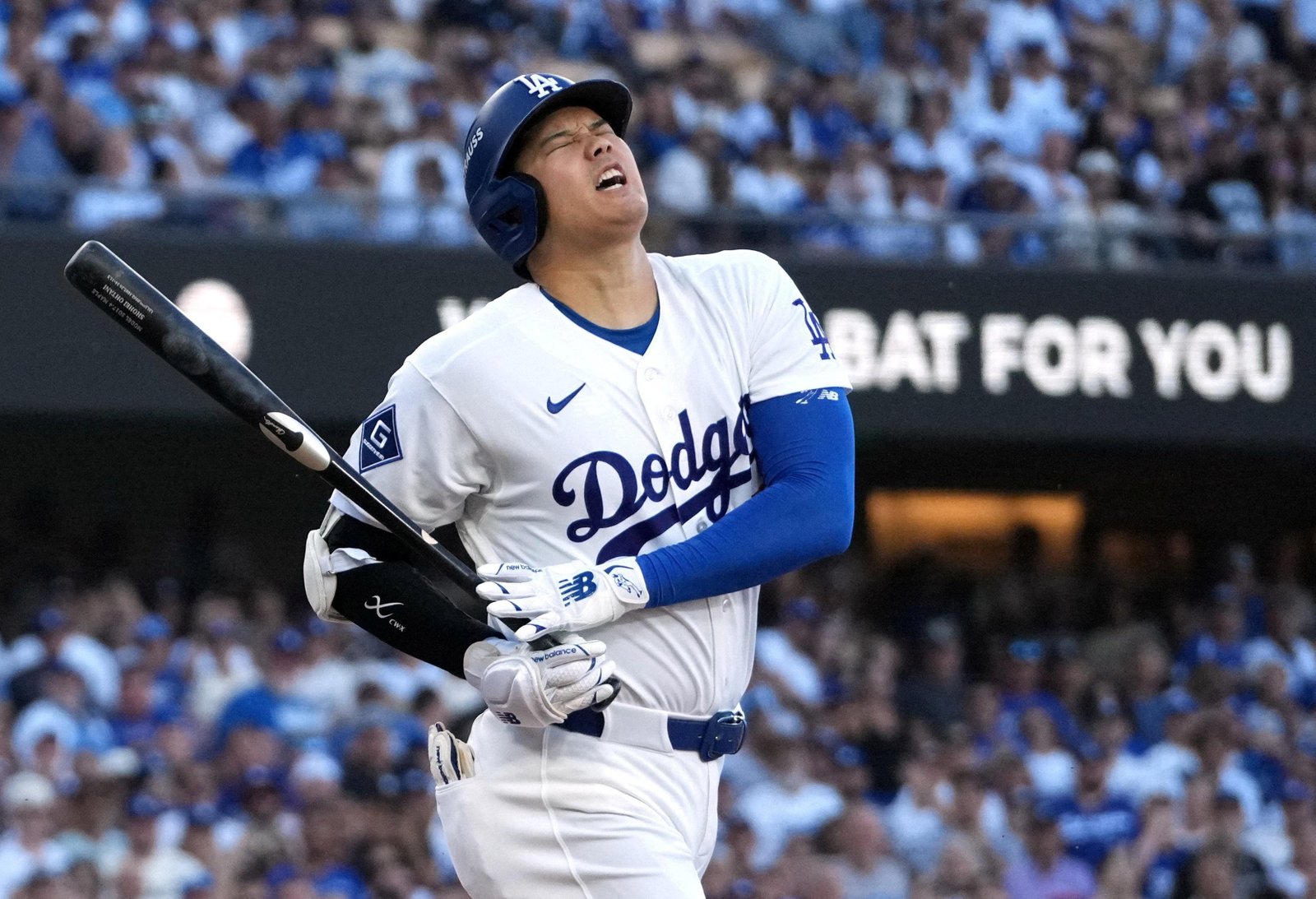 Ohtani no se someterá a cirugía esta temporada baja
