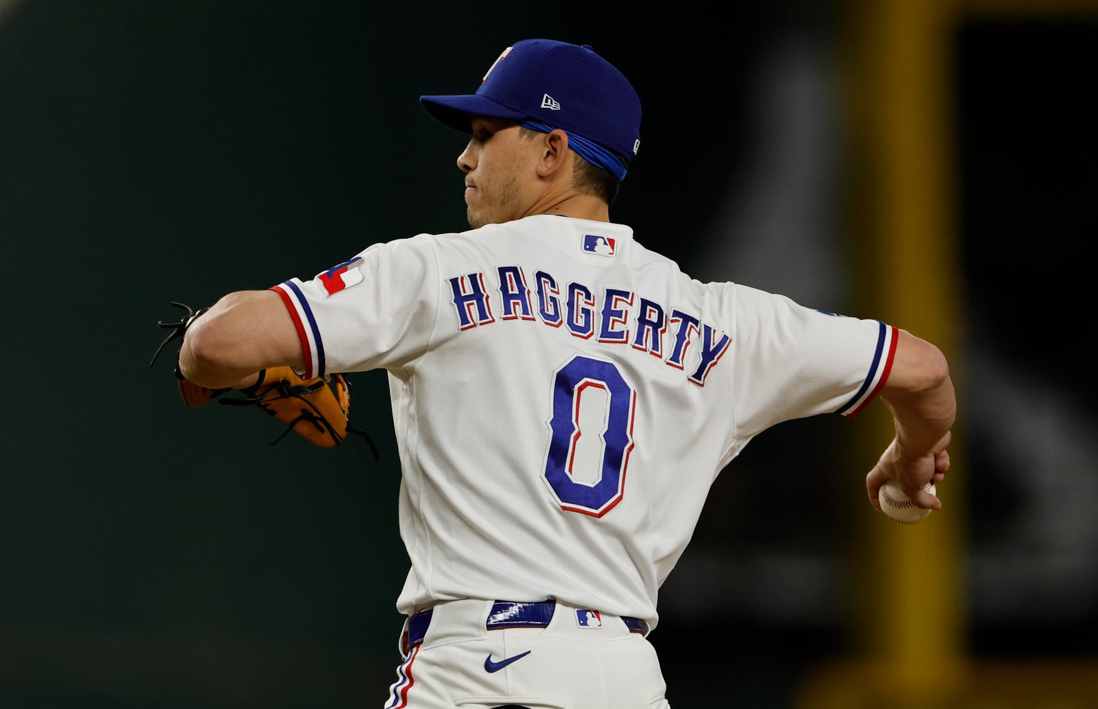 Revisión de la temporada 2026: Sam Haggerty