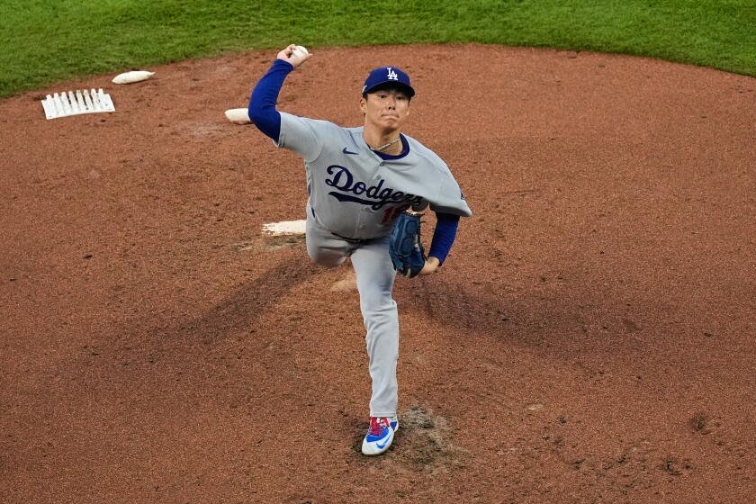 Yamamoto impresiona en octubre; hasta Skubal lo admira