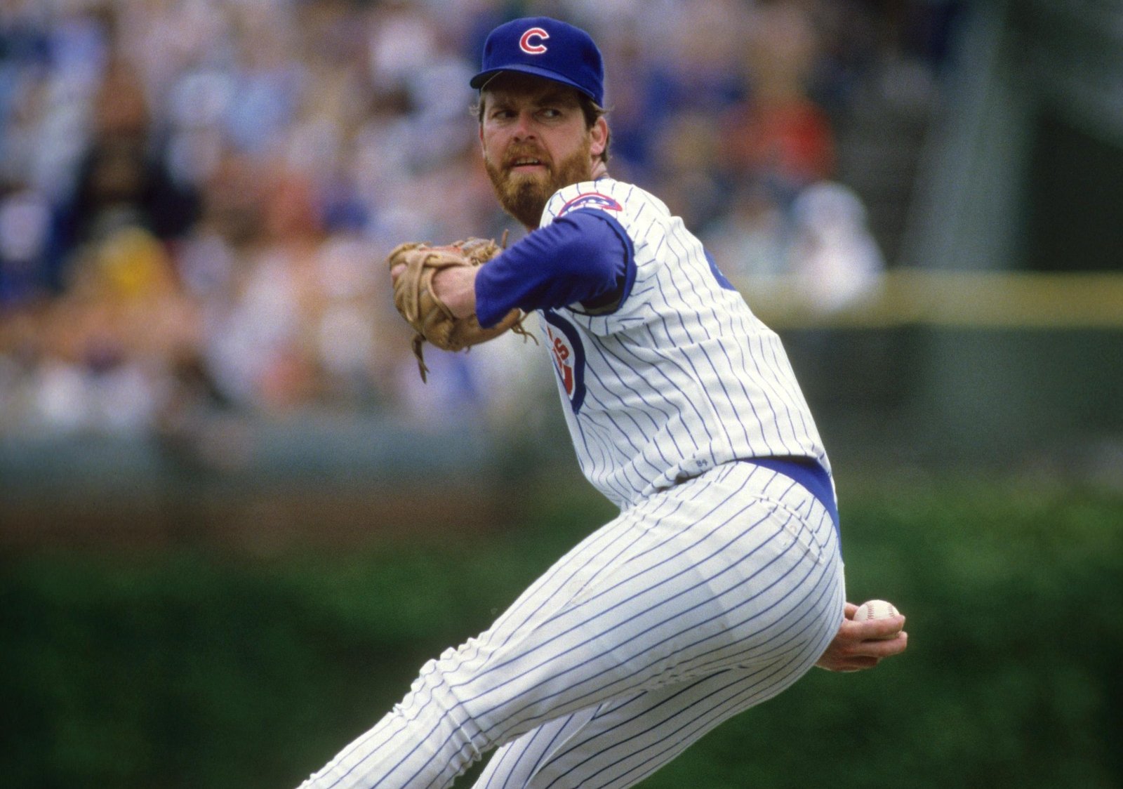 Historia de los Chicago Cubs — 23 de octubre