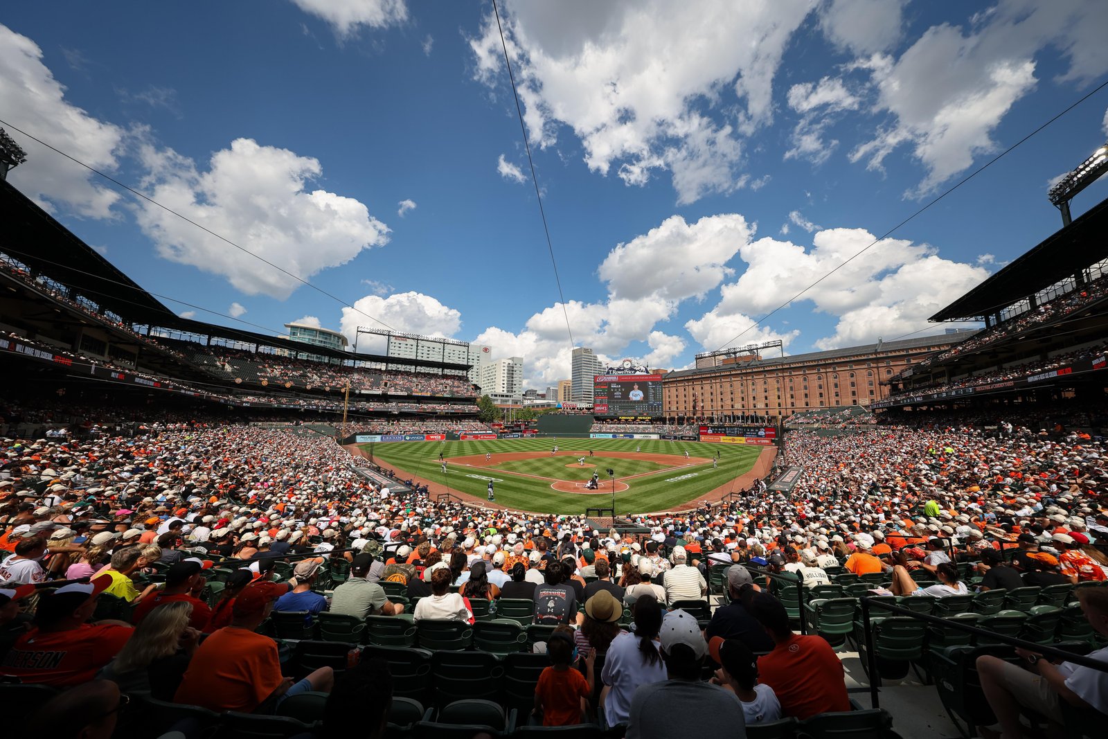 Noticias de Orioles: sobre las largas sequías en Serie Mundial