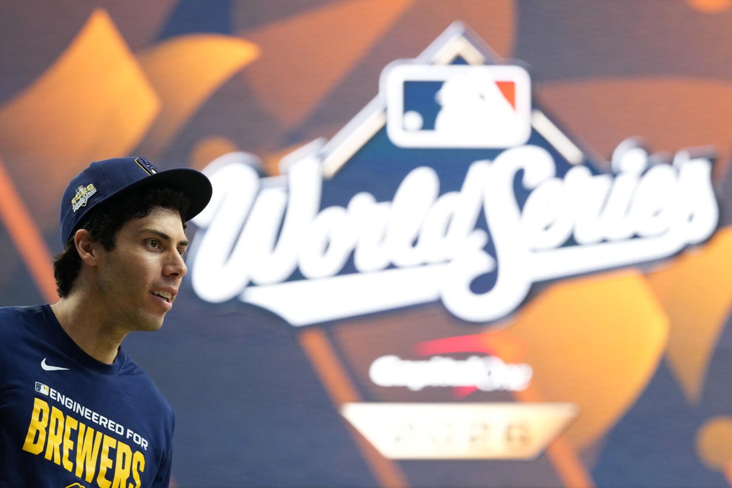 Shaikin: Por qué los fanáticos de los Dodgers deben animar a los Cerveceros en esta Serie Mundial