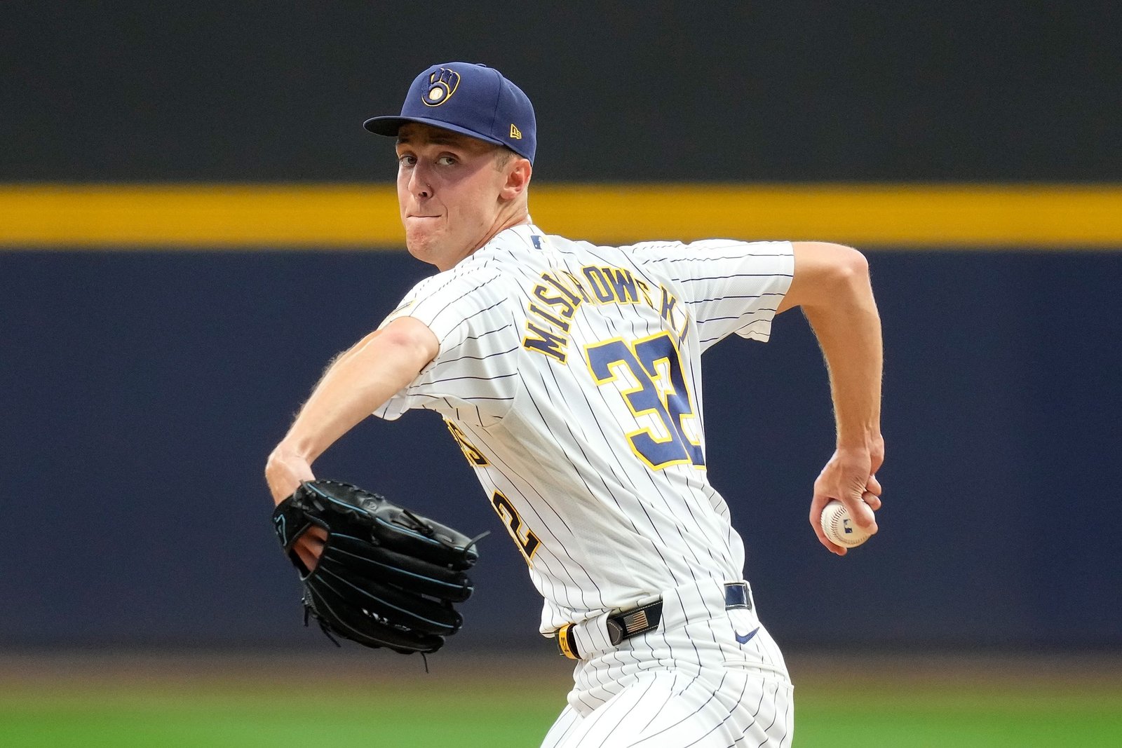 Cuotas para el premio Cy Young de 2026: Misiorowski y Schlittler, candidatos casi seguros