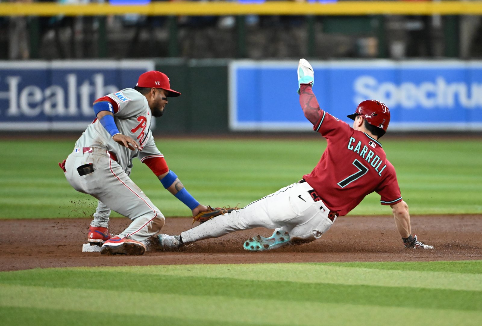 ¿En qué posición estarán los Phillies al final de la última serie de la temporada regular?