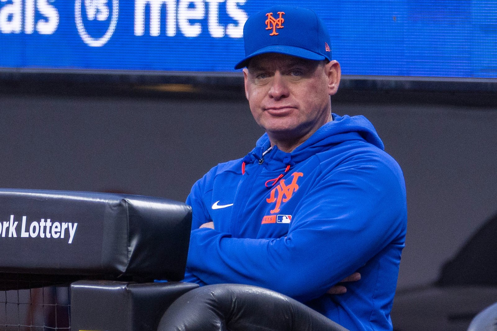 Mendoza se une a Filis tras salir de los Mets