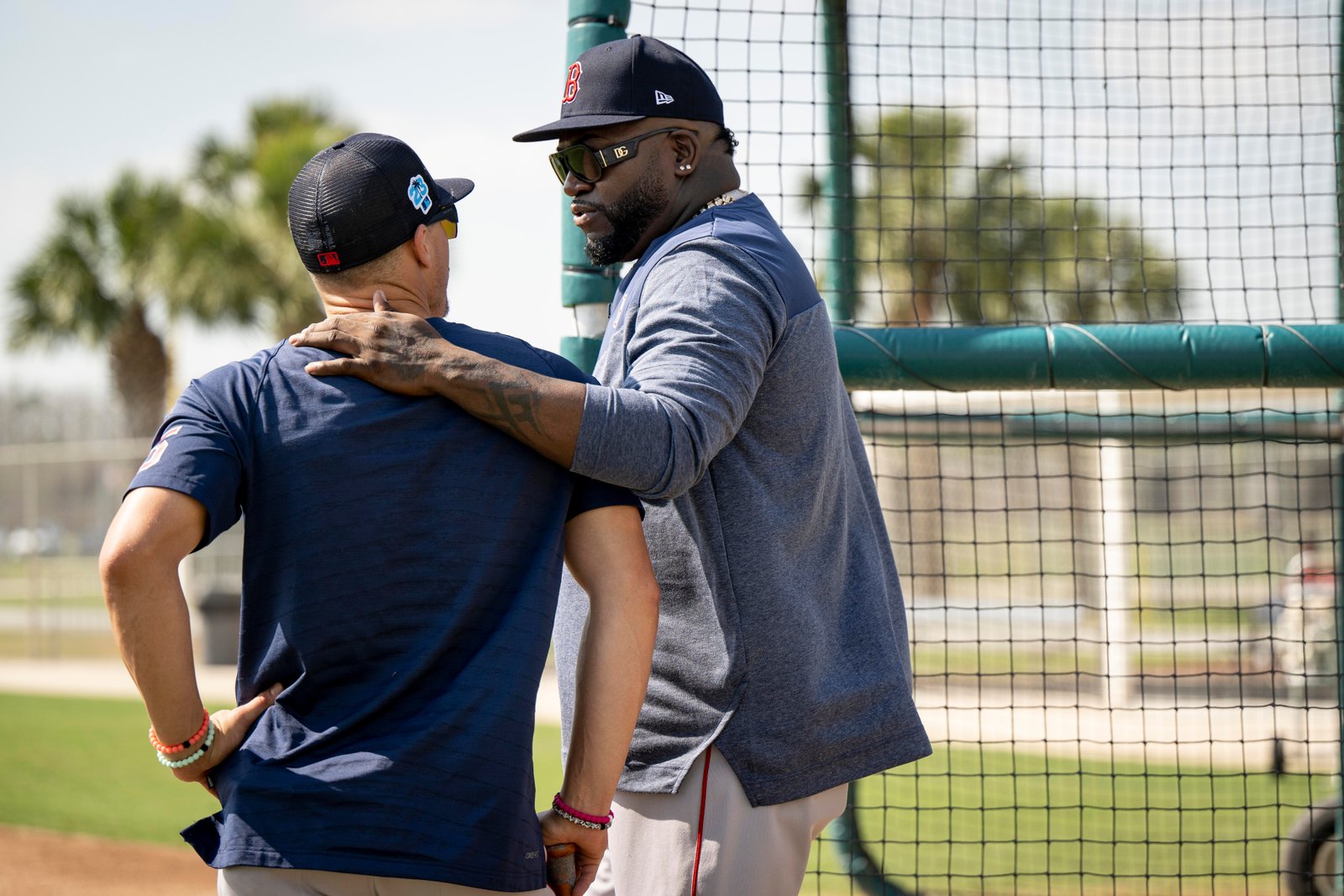 Kike Hernandez supera a David Ortiz en jonrones de octubre