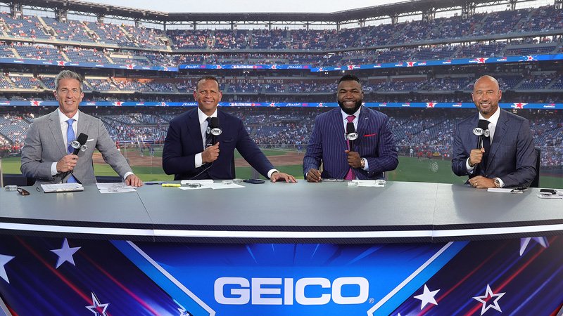 FOX Sports revela narradores y novedades tecnológicas para la Serie Mundial 2026