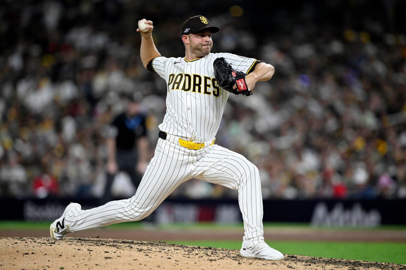 Cubs BCB After Dark: ¿Cuál lanzador de agente libre es el mejor ajuste?