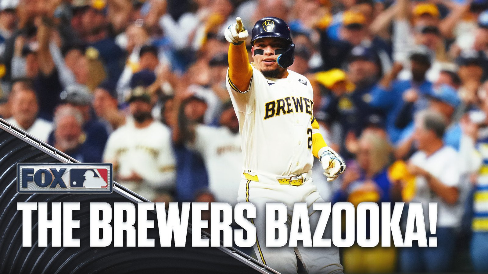 Contreras explica el origen del 'Bazooka'