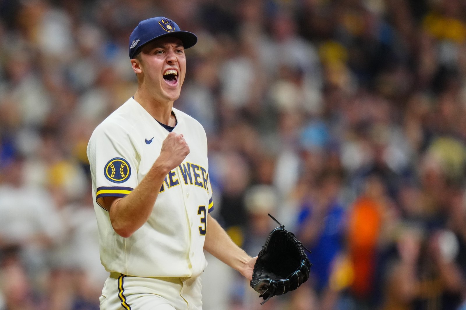 Mariners News: Josh Barfield, Drew Rasmussen, y Jacob Misiorowski