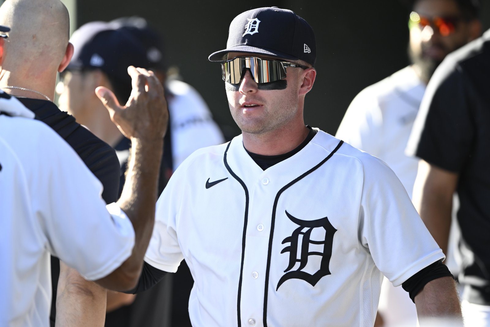 Baseball America nombra a Kevin McGonigle como el Novato del Año en general