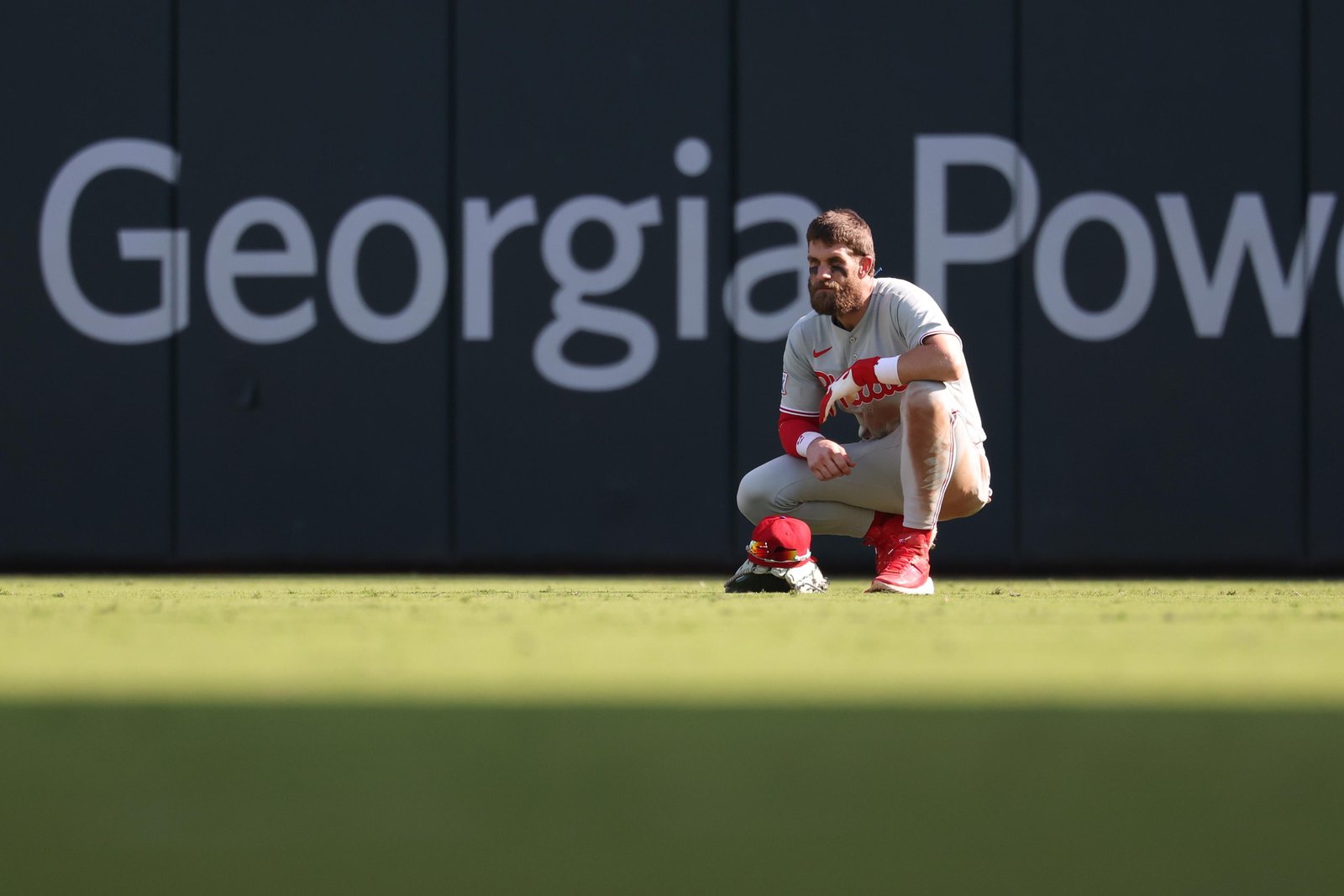 Phillies news: Dave Dombrowski, outfield, Aaron Boone