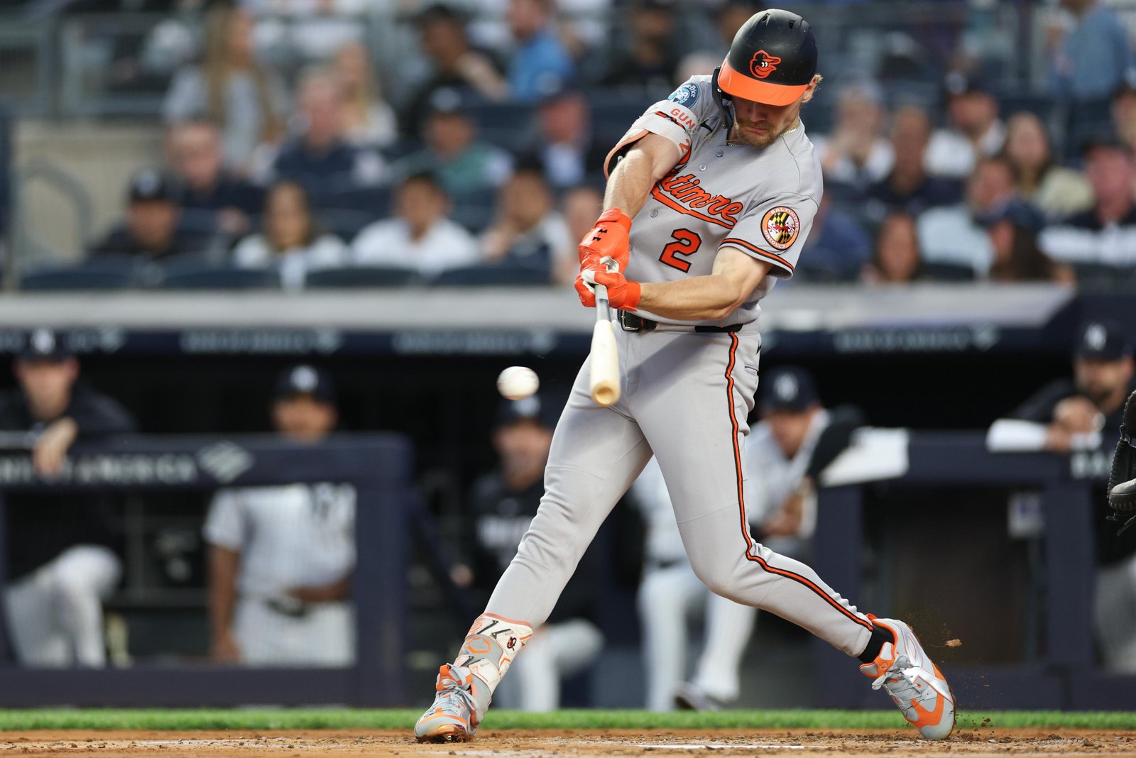 Previa de la serie entre los Orioles y los Yankees: La temporada termina en Nueva York