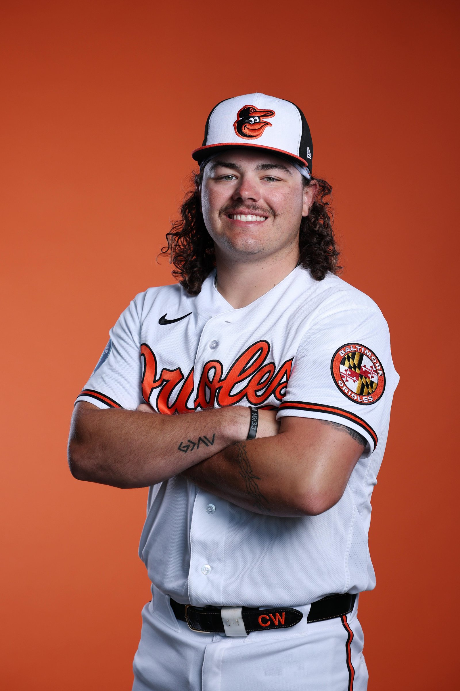Creed Willems perdió su oportunidad en las Grandes Ligas, pero tuvo una gran temporada en la AAA