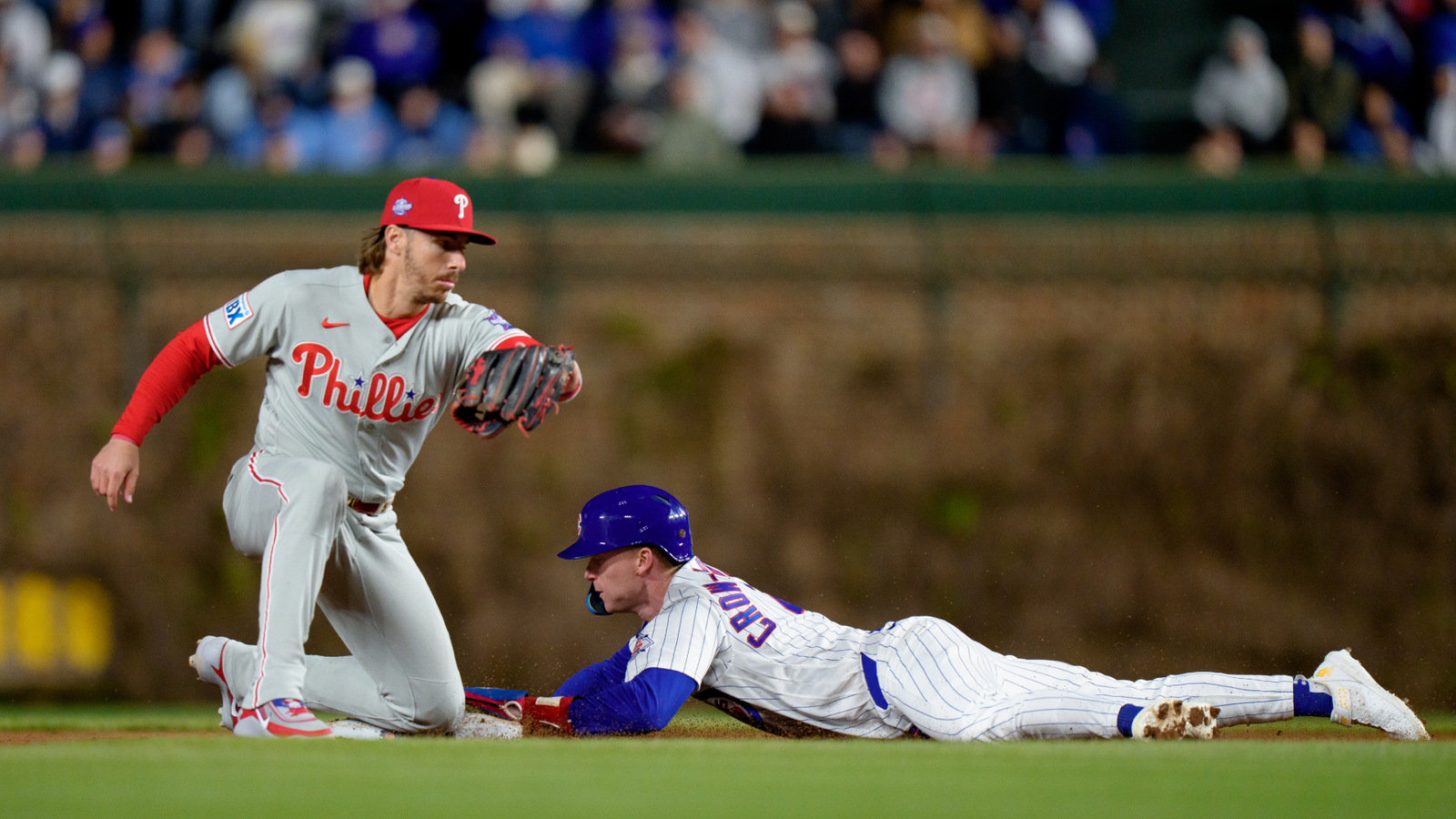 ¿Qué está en juego en la última semana de la temporada regular de la MLB?