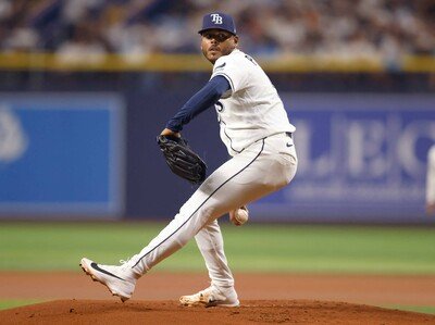 Serie Mundial: Milwaukee y Tampa, la vergüenza se impuso al dinero