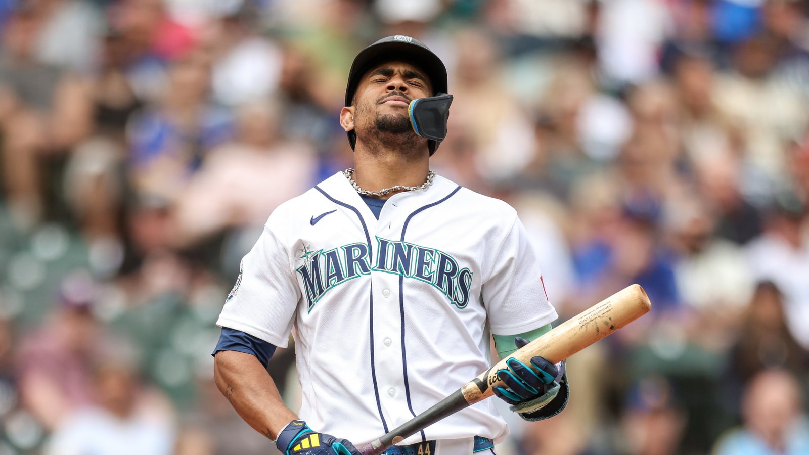 ¿Qué les depara el futuro a los Mariners? Tras una decepcionante temporada 2026, Seattle necesita más refuerzos —y quizá nuevos—.