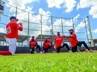 El Escogido persigue su tercer tricampeonato