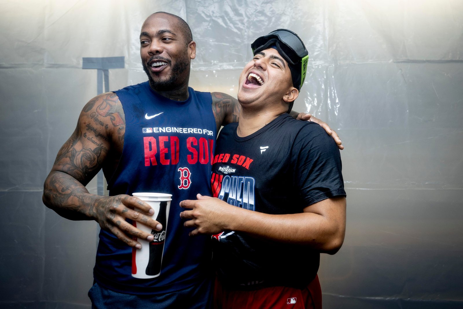 ¿Qué importancia tiene esta semana para los Red Sox?