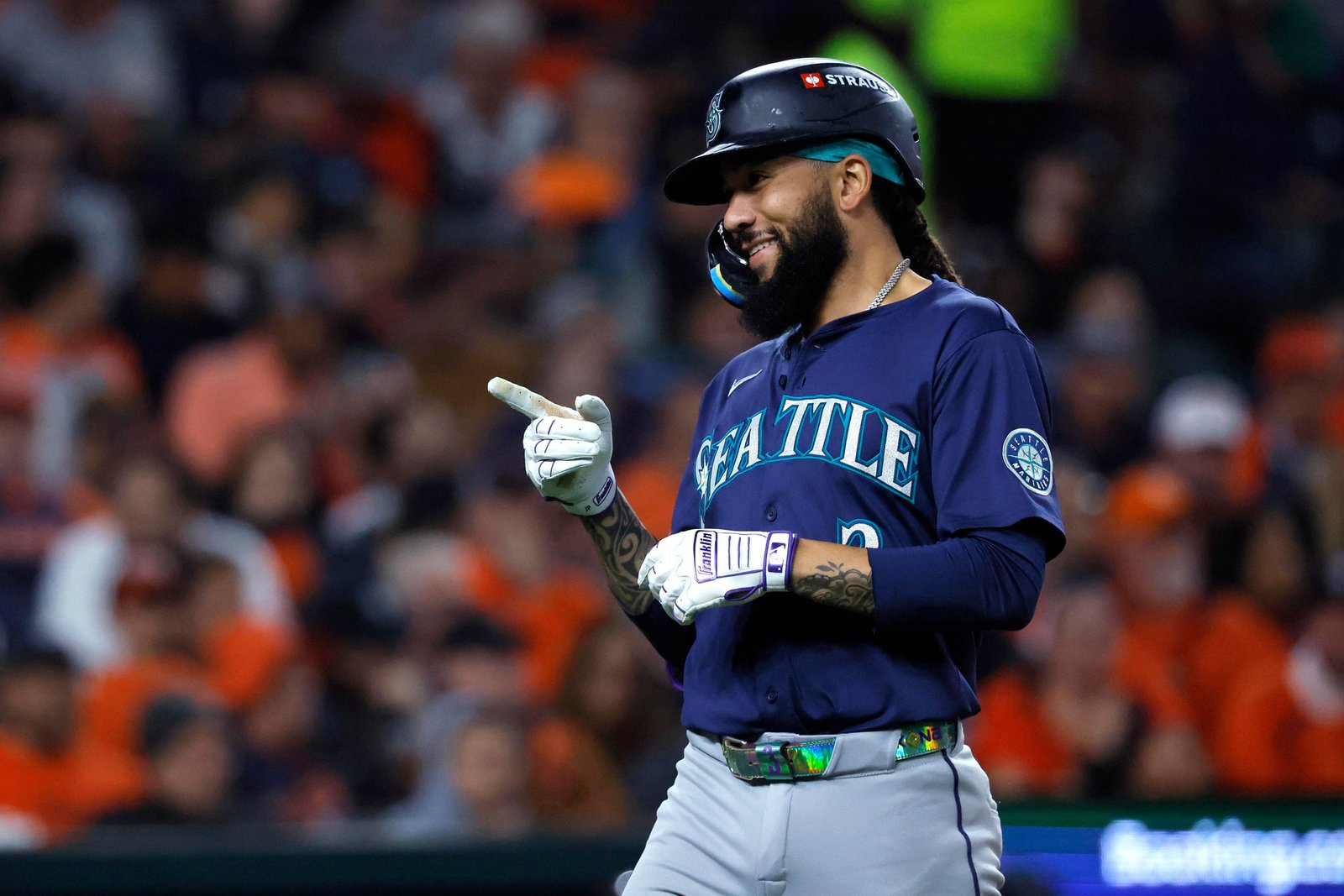 Posible fichaje como agente libre para los Cardenales de San Luis: JP Crawford