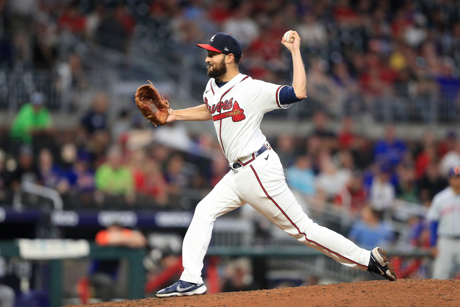 Balance 2026 de Danny Young con los Bravos