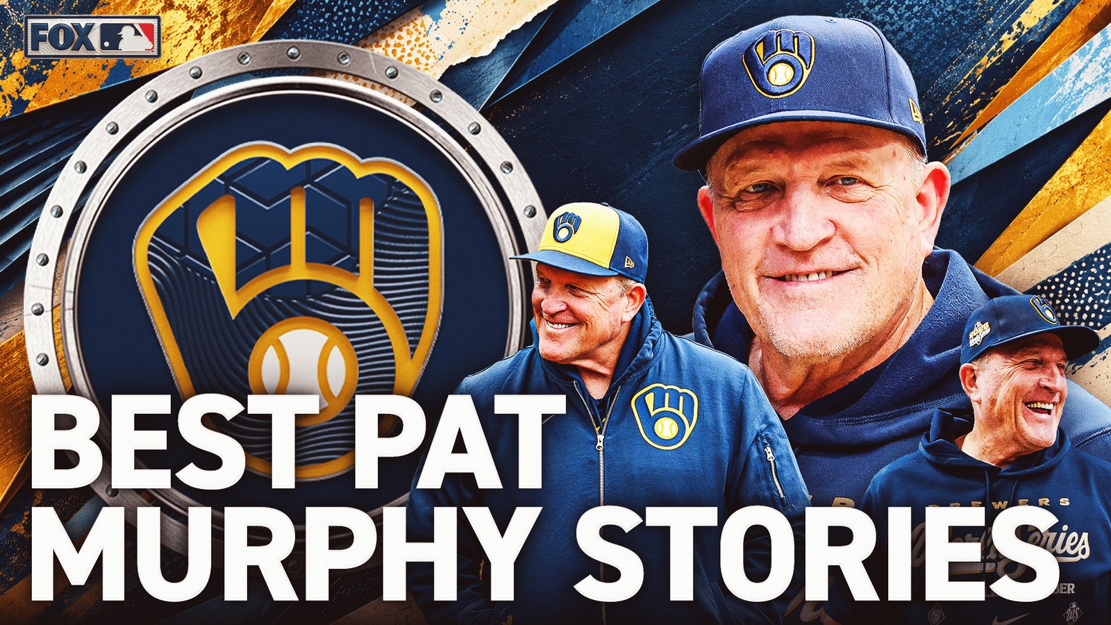 Las mejores historias de Pat Murphy