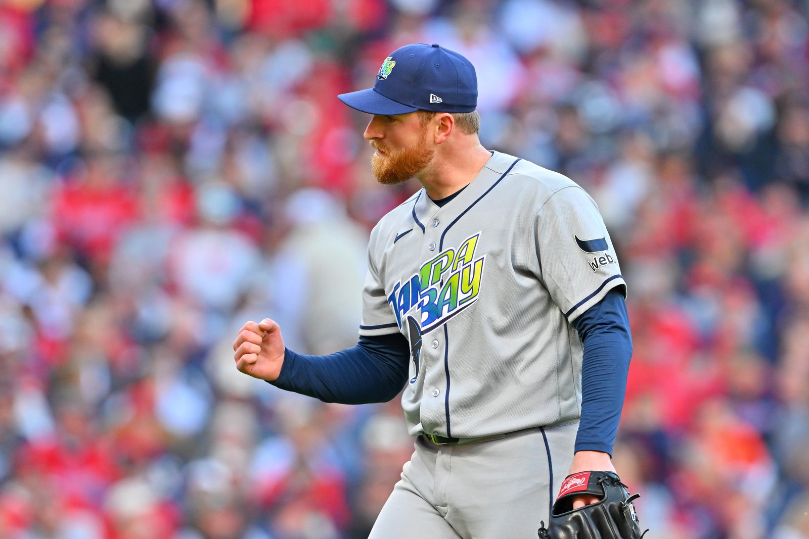 Noticias de Tigres: Horton y postemporada