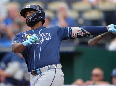 Tres dominicanos son candidatos al  Hank Aaron