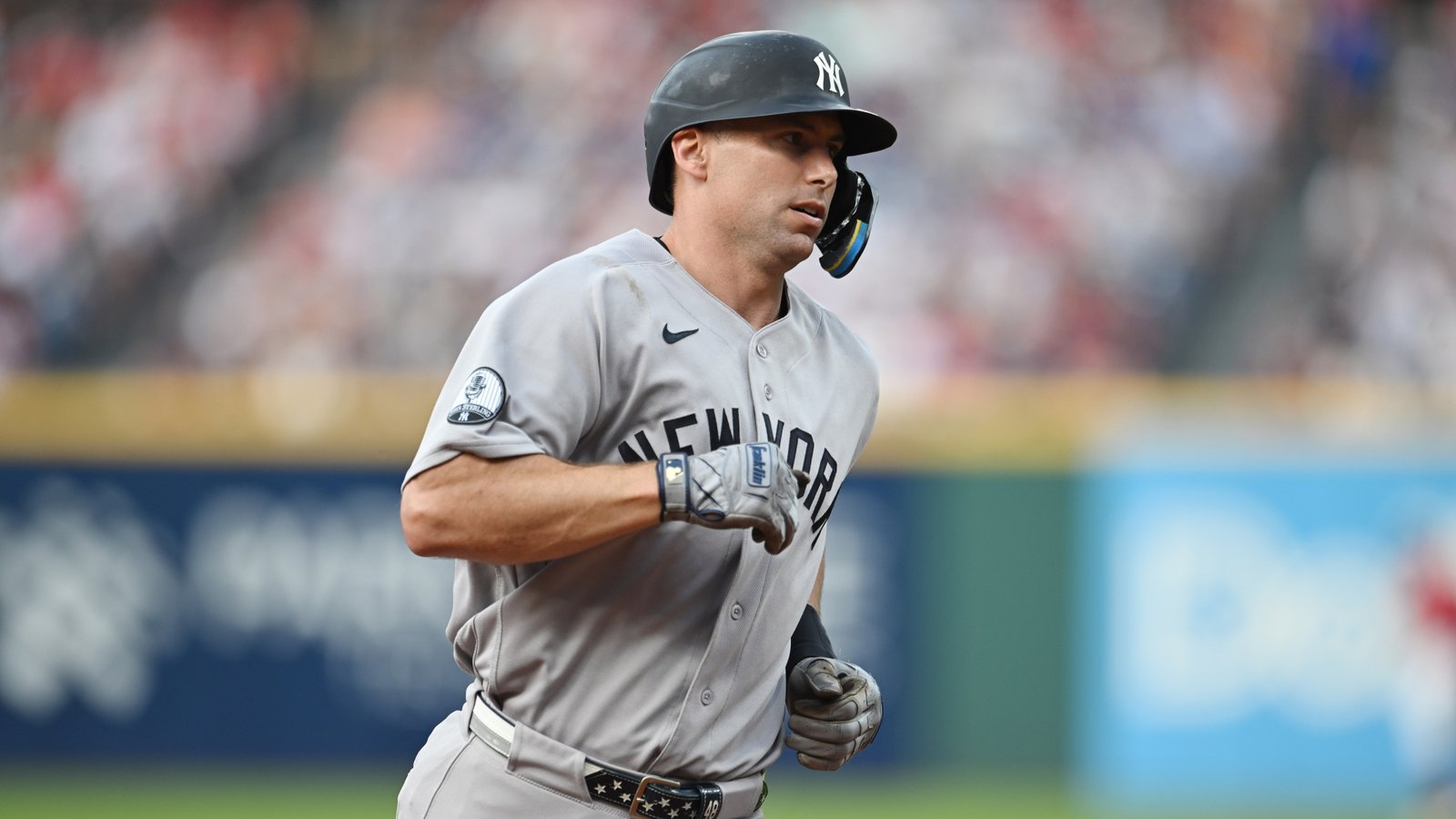 Quédese o vaya: ¿Deberían traer a Paul Goldschmidt para la temporada 2027?
