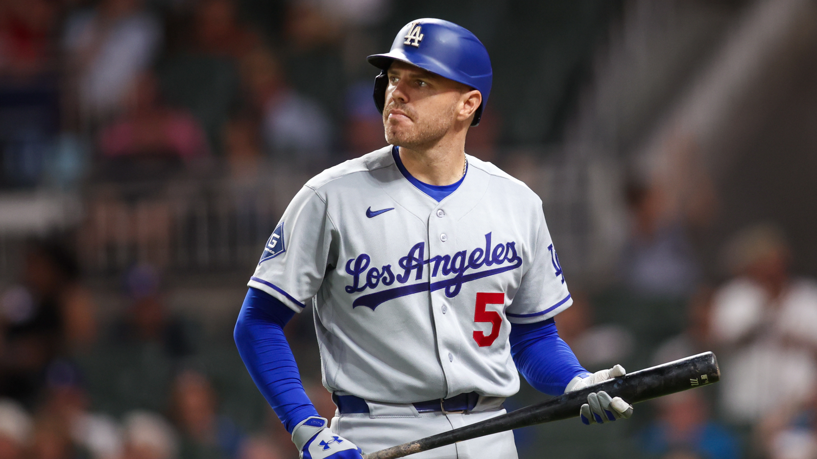 ¿Tercer título consecutivo para los Dodgers de los Angeles?