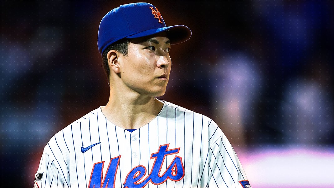 Pros y Cons: ¿Deberían firmar los Mets Adrian Morejon?