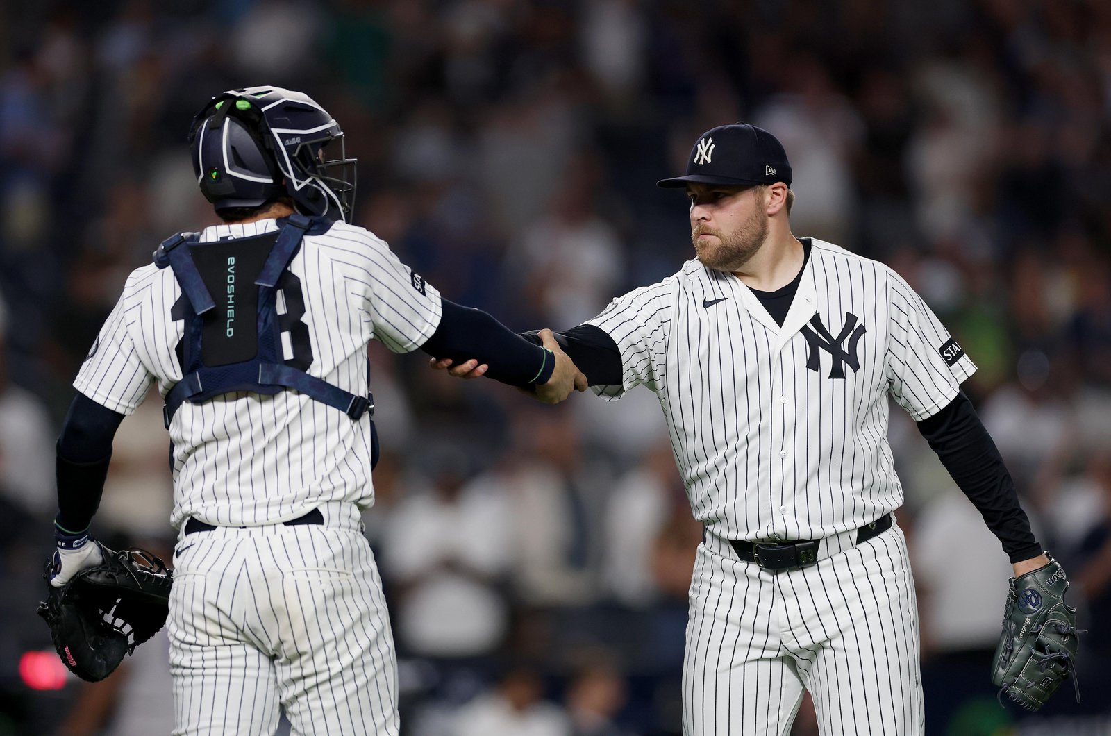 Calificaciones de los Yankees 2026: David Bednar