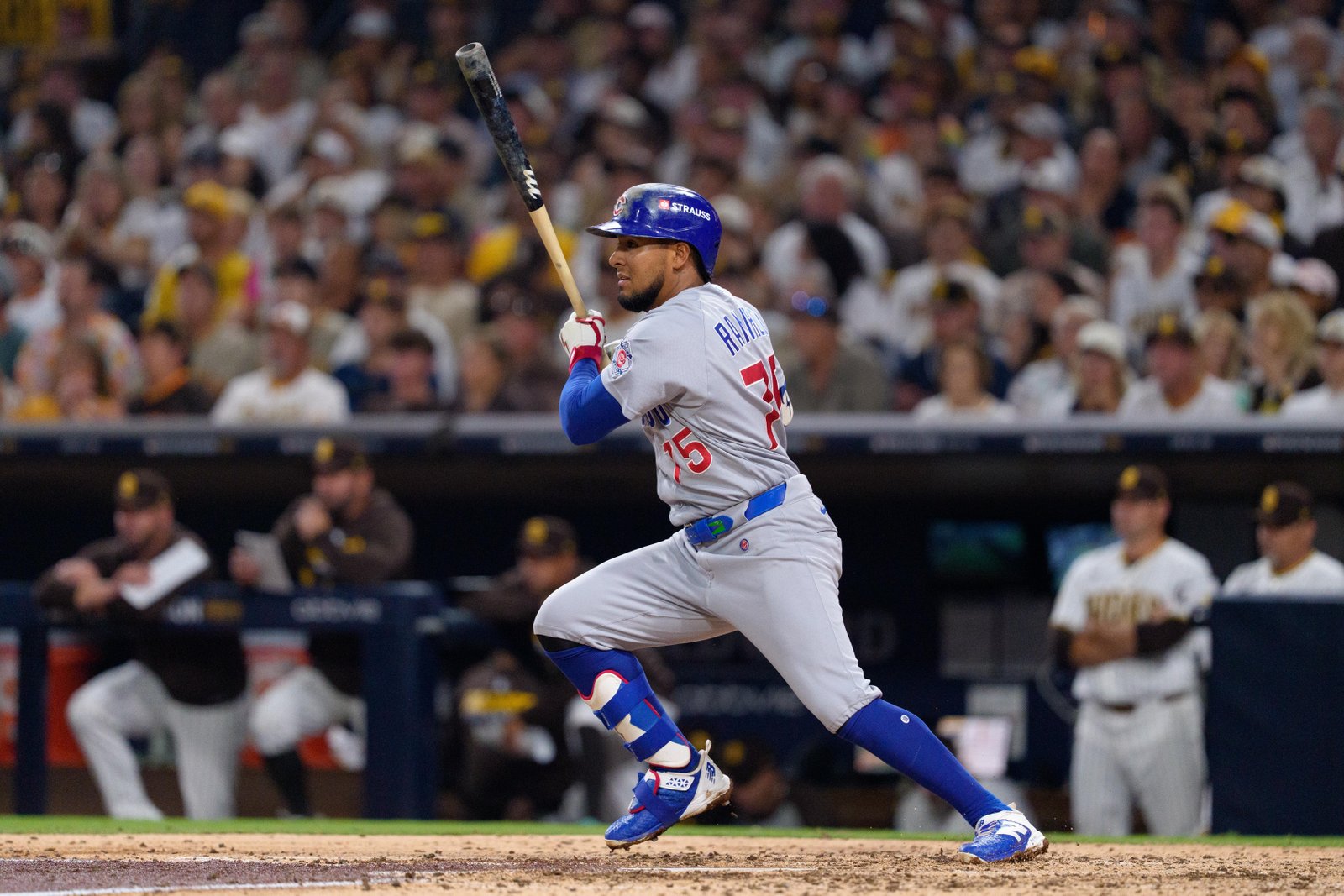 ¿Matt Shaw o Pedro Ramírez? El debate de los Cubs