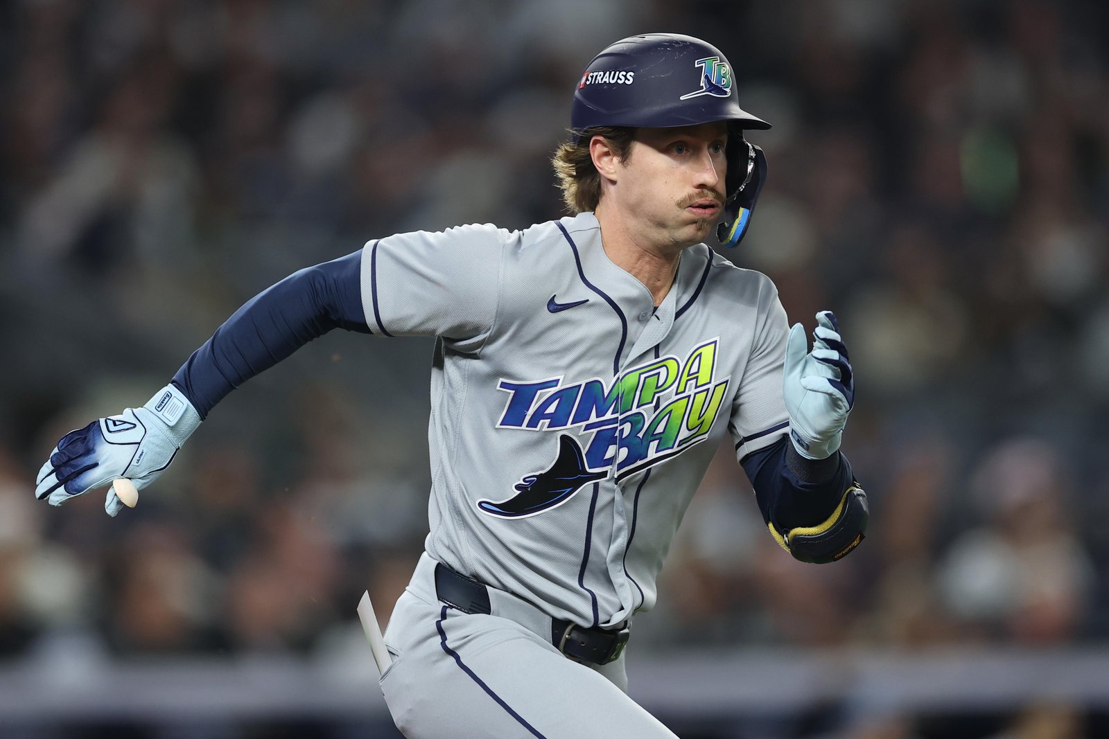 Tres ex Dodgers activos en la Serie Mundial