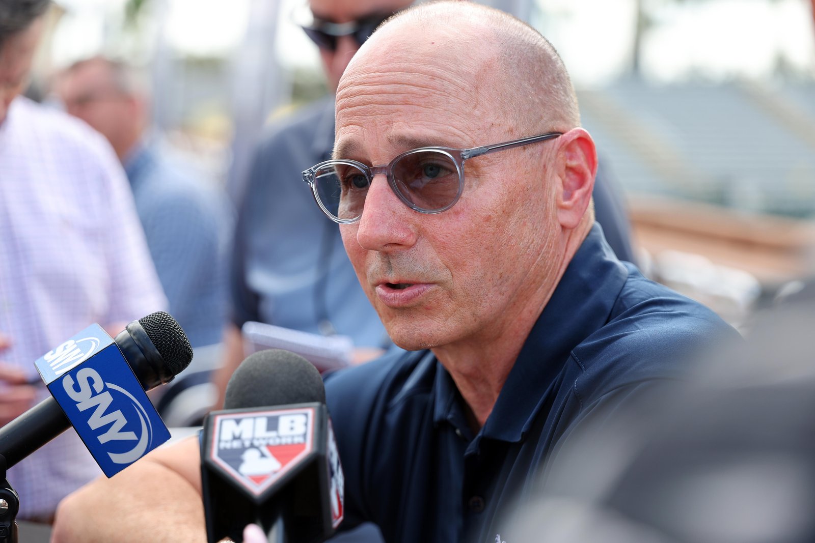 ¿Qué pueden hacer los Yankees para volver a la Serie?