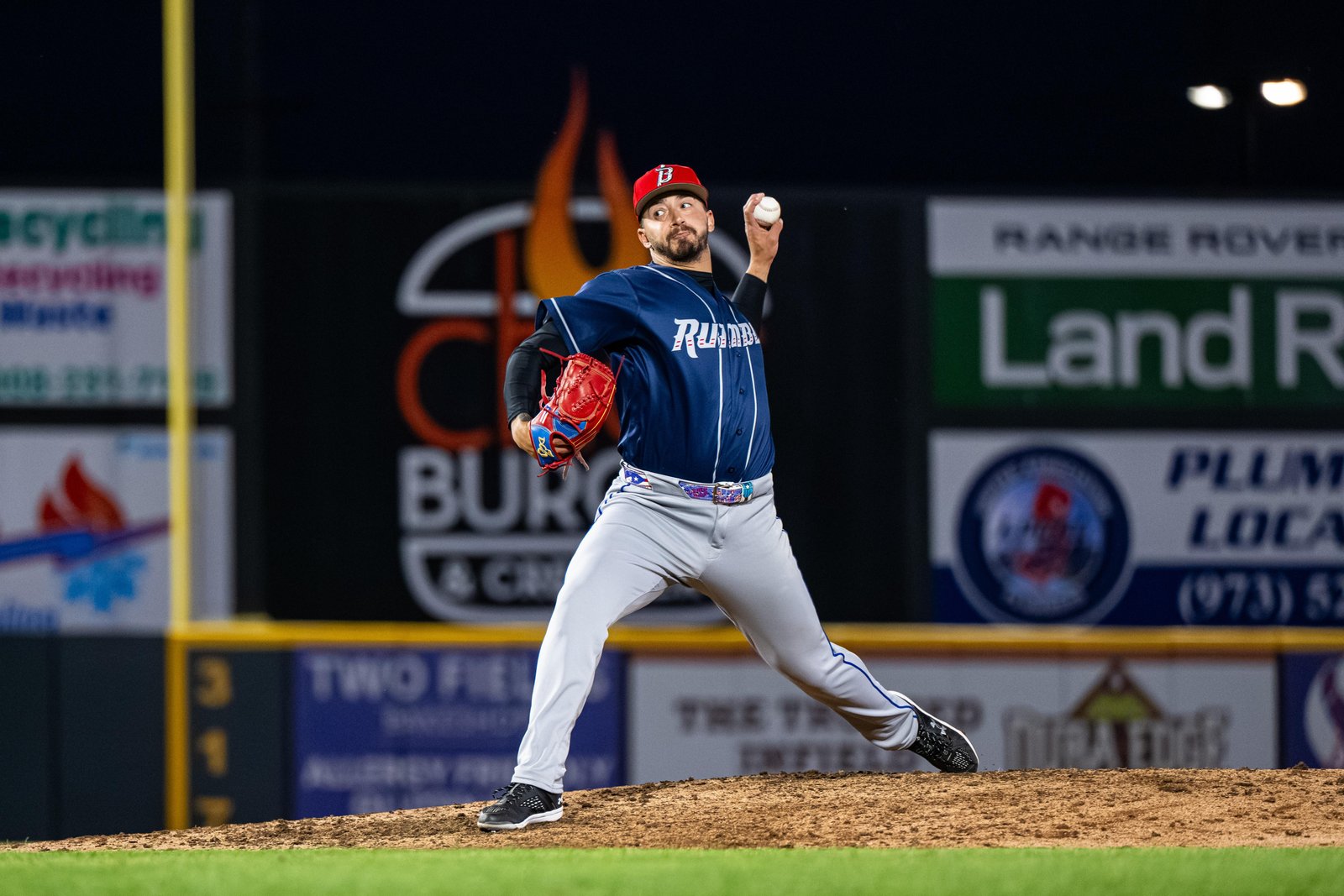 Mets en la Liga de Otoño: resumen semana dos