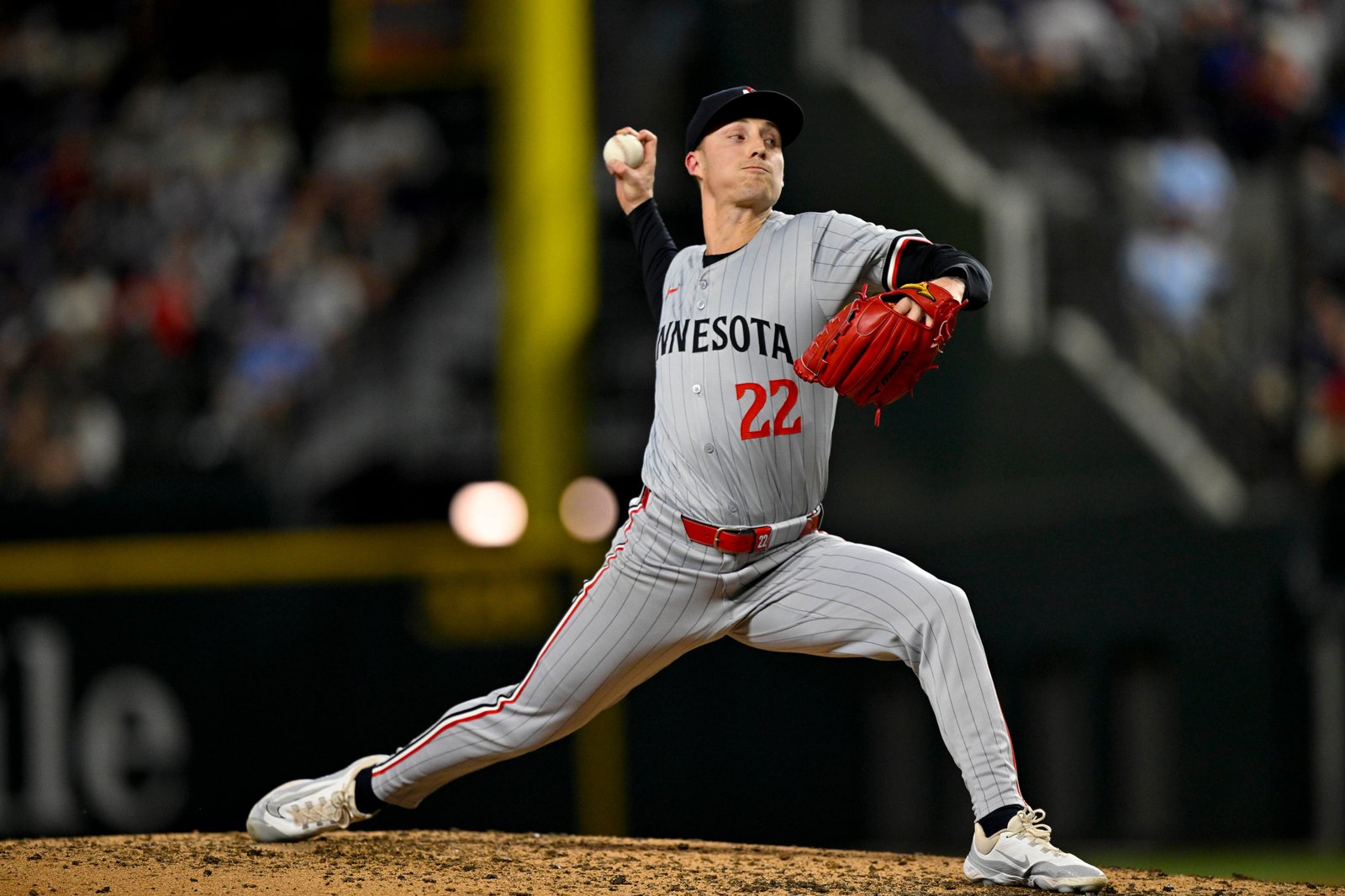 Minnesota: la Serie Mundial está por llegar