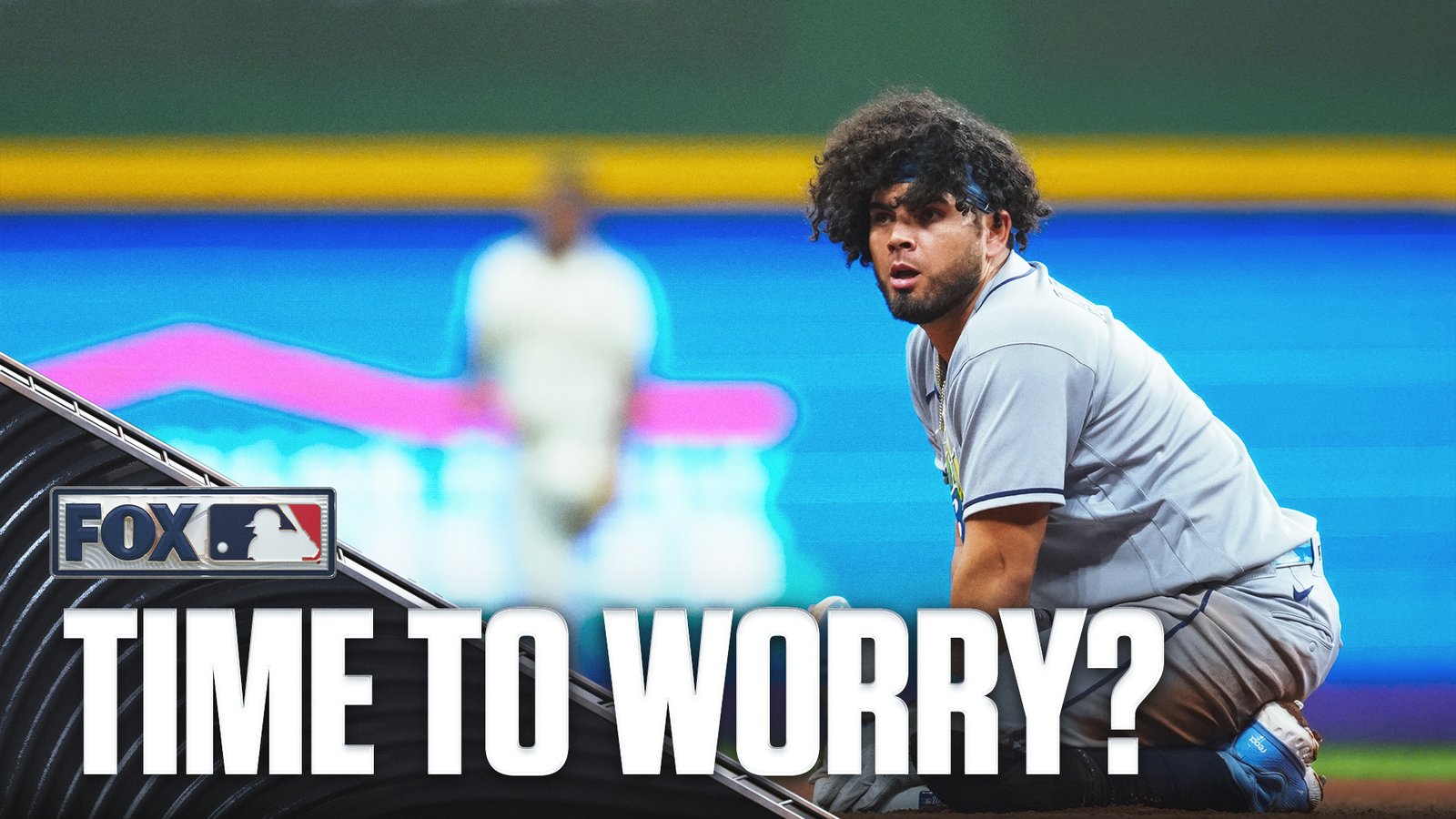 Rays buscan reagruparse en casa tras caer 0-2
